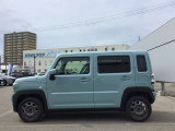 フレアクロスオーバー XG 4WD 