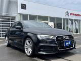 A3セダン 40 TFSI クワトロ スポーツ Sラインパッケージ 4WD 