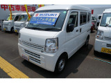 エブリイ PA 4WD