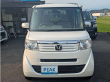 N-BOX G 
