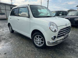 ミラジーノ プレミアム X 4WD 