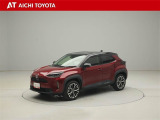 ヤリスクロス 1.5 Z 