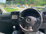 ジムニー ランドベンチャー 4WD 