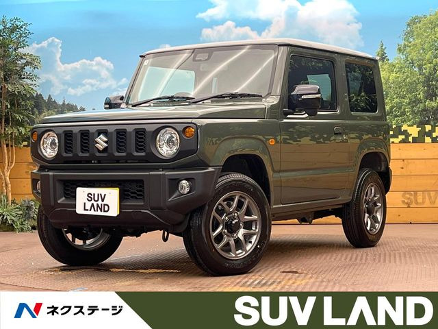 ジムニー  XC