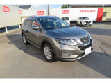 エクストレイル 2.0 20Xi ハイブリッド 4WD 