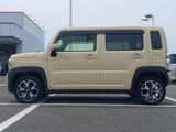 ハスラー ハイブリッド(HYBRID) X 4WD 