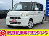タント L パールホワイト 68000kmのご紹介です☆