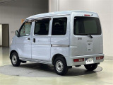ピクシスバン デラックス ハイルーフ 