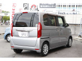 N-BOX G L ターボ ホンダセンシング 