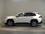 RAV4 2.5 ハイブリッド G E-Four 4WD 
