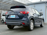 CX-5 2.2 XD 
