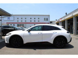クラウンスポーツ 2.5 Z E-Four 4WD 