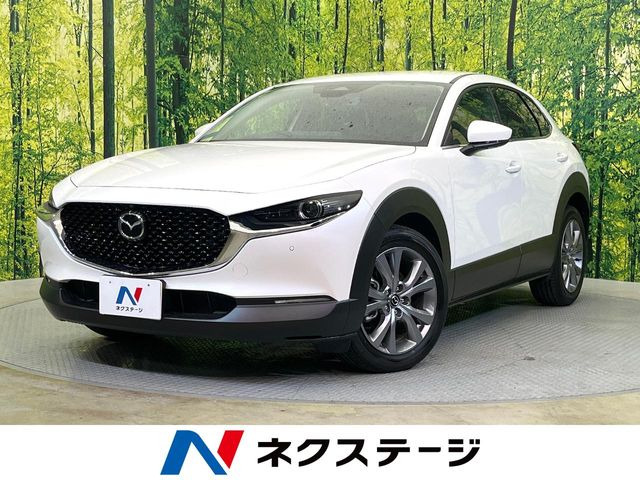 CX-30 2.0 20S プロアクティブ ツーリングセレクション 