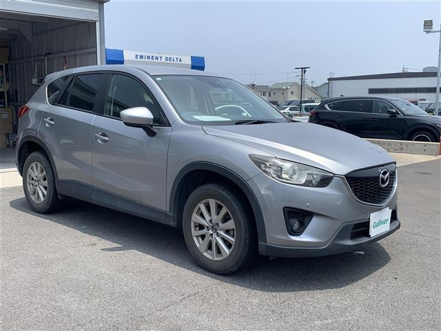 CX-5 2.2 XD 修復歴無し