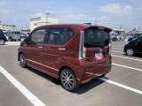 全車、正直・誠実な車両情報カルテ付き。安心をしっかりと目に見える形でご提供いたします。