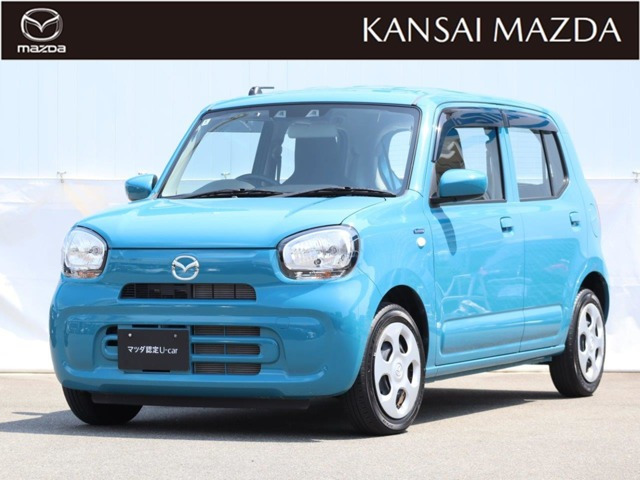 キャロル  ハイブリッド GS 4WD