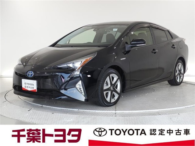 プリウス 1.8 S ツーリングセレクション 