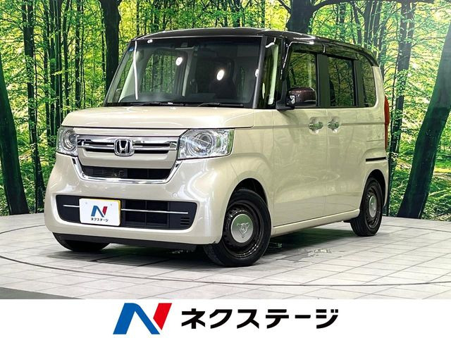 N-BOX L 