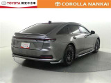 クラウン  2.5 Z ハイブリッド車