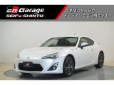 86 2.0 GT リミテッド 