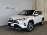 トヨタ RAV4