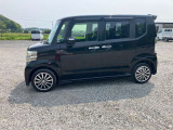 N-BOX G ターボ SSパッケージ 4WD 