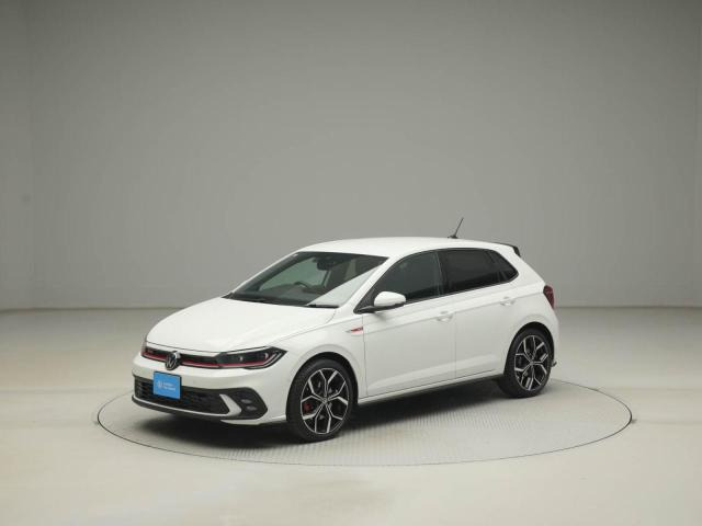 ポロ GTI 