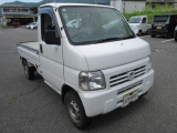 アクティトラック SDX 4WD