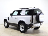 ディフェンダー 90 S 2.0L P300 4WD 