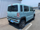 ハスラー ハイブリッド(HYBRID) G 