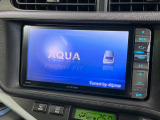 アクア 1.5 S 