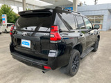 ランドクルーザープラド 2.7 TX Lパッケージ マットブラック エディション 4WD 
