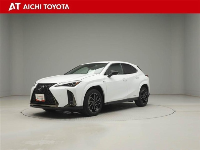 UX 250h Fスポーツ 