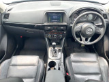 CX-5 2.2 XD Lパッケージ 