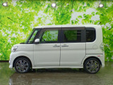 タントカスタム RS トップエディション SA 
