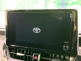カローラスポーツ 1.8 ハイブリッド G Z 