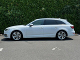 A4アバント 45 TFSI クワトロ スポーツ Sラインパッケージ 4WD 