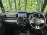 N-BOX G SSパッケージ 特別仕様車