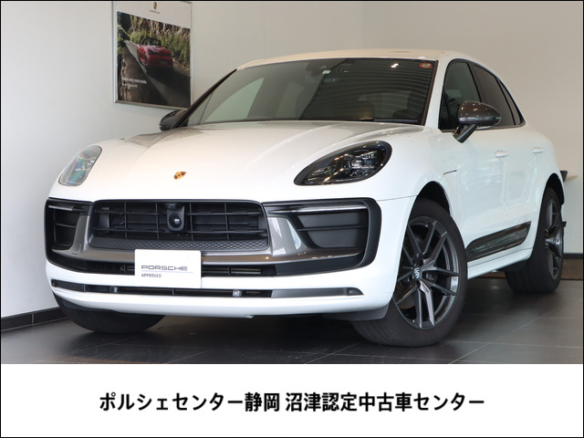 マカン T PDK 4WD 