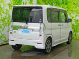 タントカスタム RS トップエディション SA 