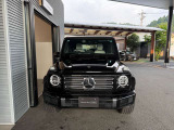 Gクラス G400d AMG ライン 4WD 