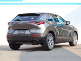 CX-30 2.0 20S プロアクティブ ツーリングセレクション 