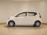 ピクシスエポック L SAIII 4WD 