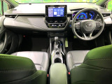 カローラスポーツ 1.8 ハイブリッド G スタイルパッケージ 