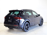 ティグアン TDI 4モーション Rライン ブラックスタイル ディーゼル 4WD 
