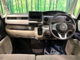 N-BOX G L ホンダセンシング 
