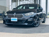 BMW 2シリーズグランクーペ 218i Mスポーツ
