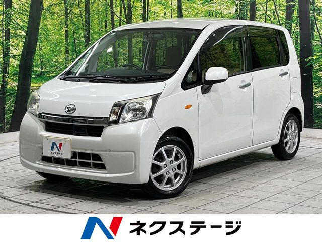 ムーヴ L SA 