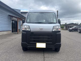 ハイゼットカーゴ スペシャル 4WD 