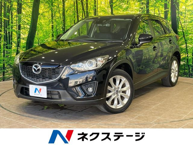 CX-5 2.2 XD 